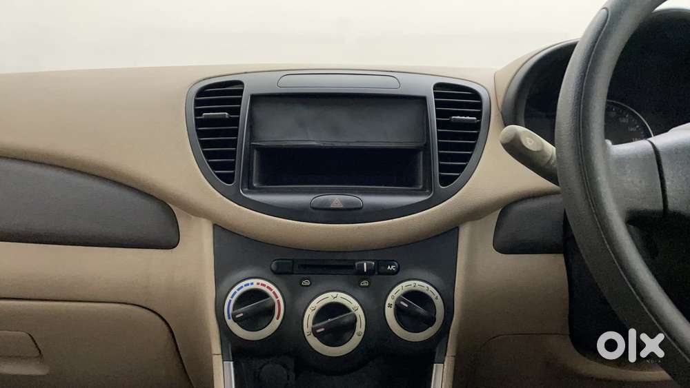 Hyundai I10 2007-2010 Era 1.1, 2012, Petrol