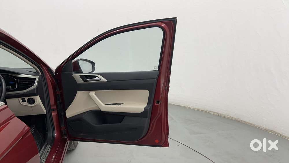 Volkswagen Virtus Topline 1.0 Tsi Mt, 2023, Petrol