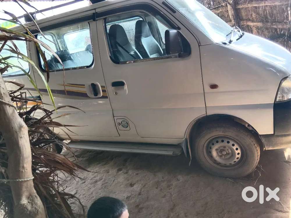 Maruti Suzuki Eeco Ac 2023
