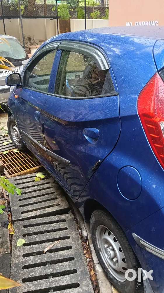 Hyundai Eon Era Plus 2015 - Family Used Car