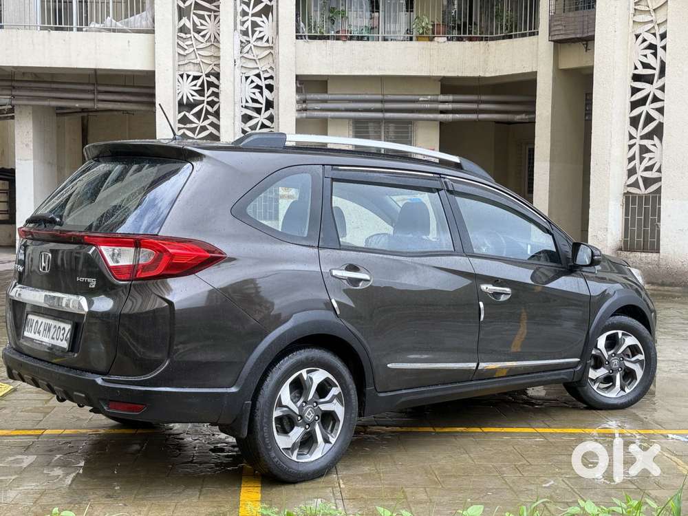 Honda Br-v 1.5 V I-dtec Mt, 2016, Diesel