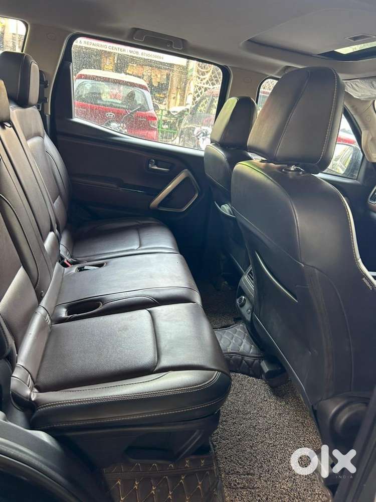 Mahindra Scorpio-n 2023 Diesel Well Maintained