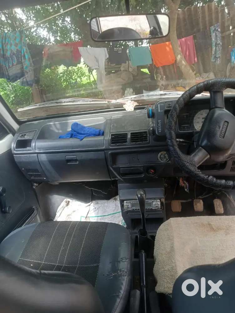 Maruti Suzuki 800 Ac 2003