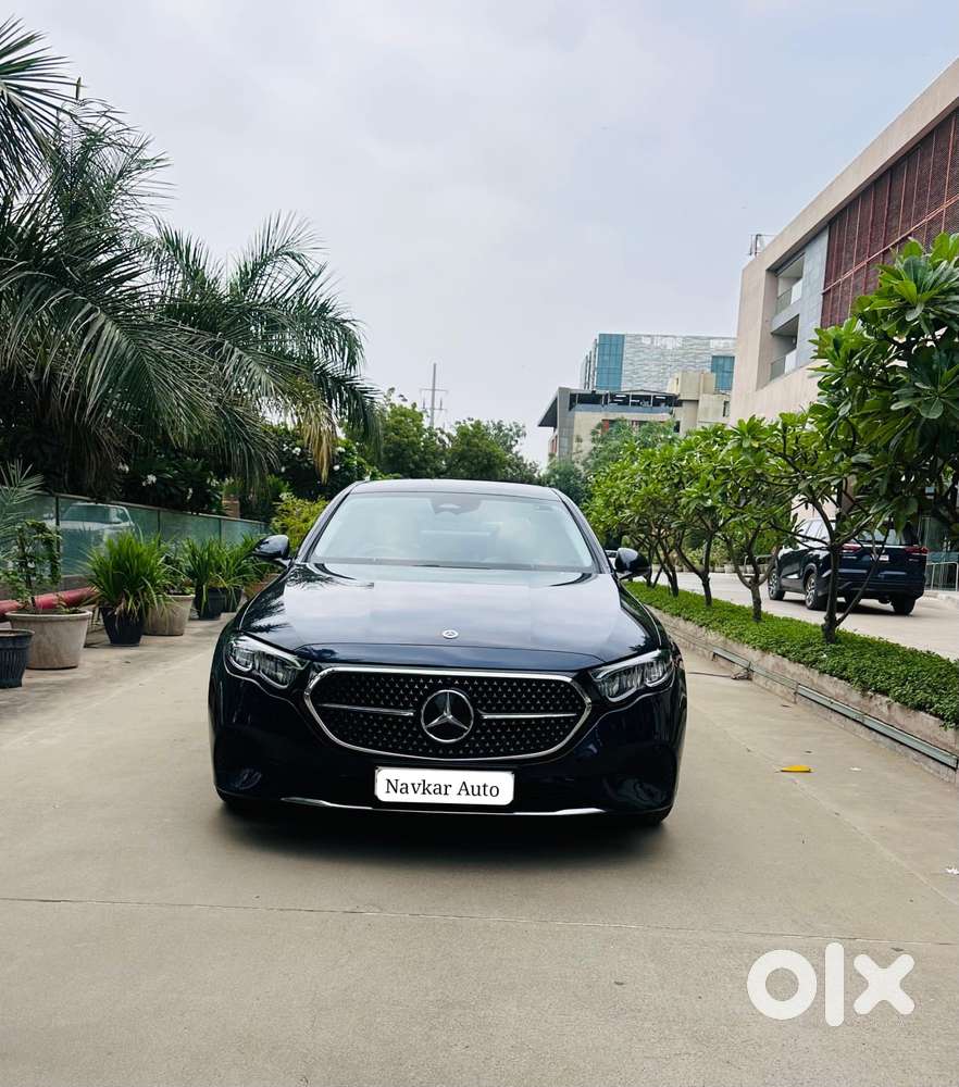 Mercedes-benz E-class E 220 D, 2025, Diesel