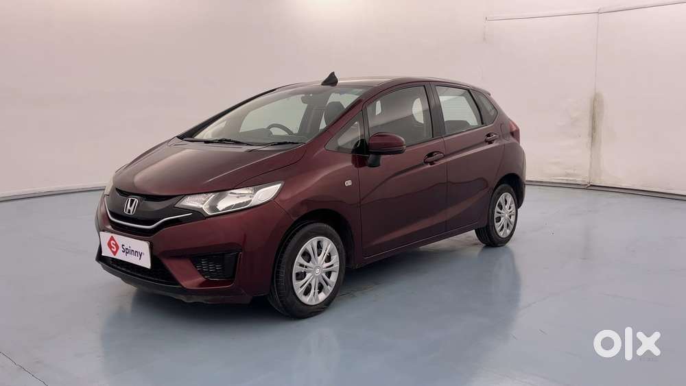 Honda Jazz 1.2 S I Vtec, 2017, Petrol
