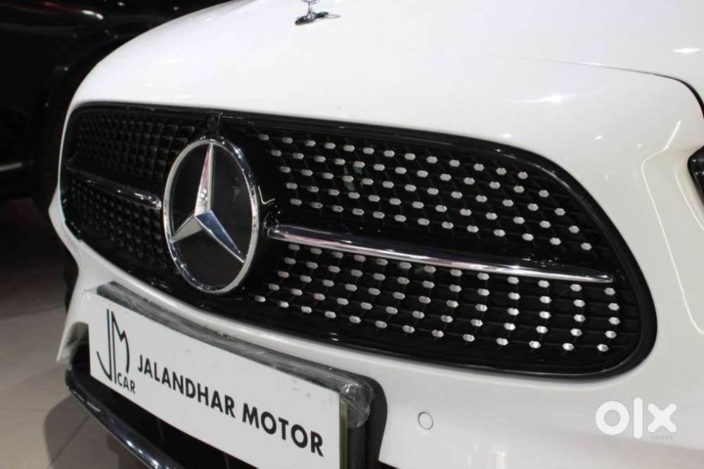 Mercedes-benz E-class E 200, 2024, Petrol