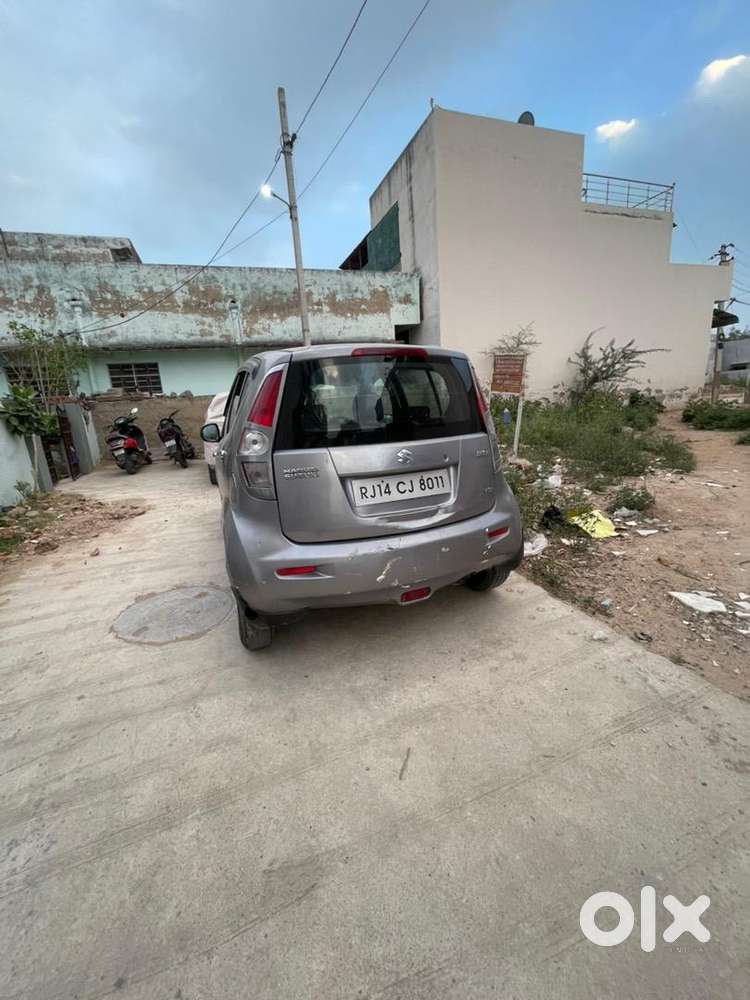 Maruti Suzuki Ritz 2010 Diesel Well Maintained