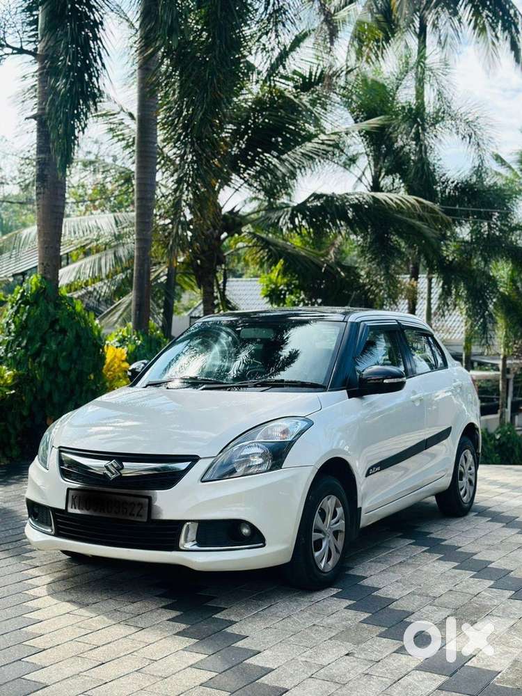 Maruti Swift Dzire Vdi 2013
