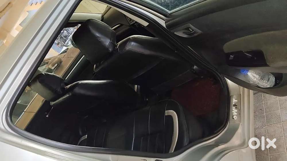 Maruti Suzuki Swift Vdi 2016