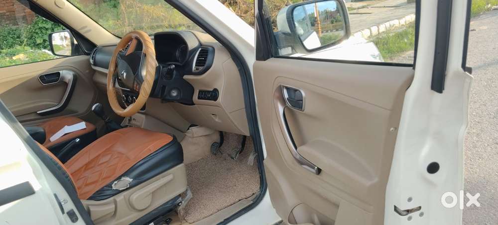 Mahindra Bolero Neo 1.5 N 10 R, 2024, Diesel