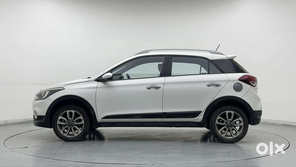 Hyundai I20 Active 1.2 Sx, 2016, Petrol