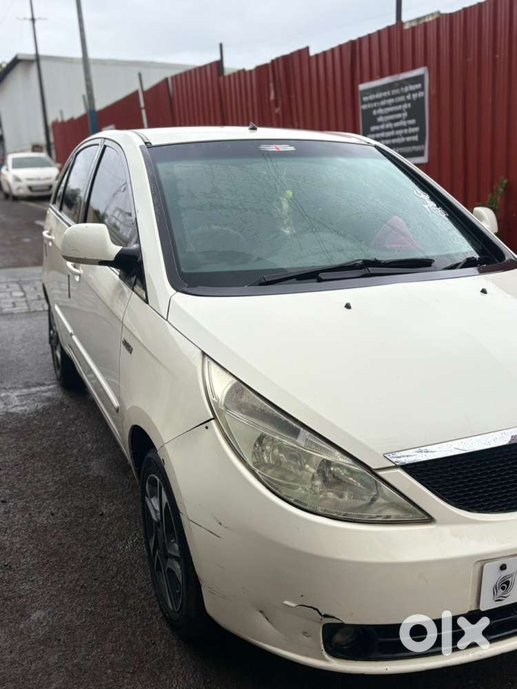 Tata Indica Vista Diesel 2011