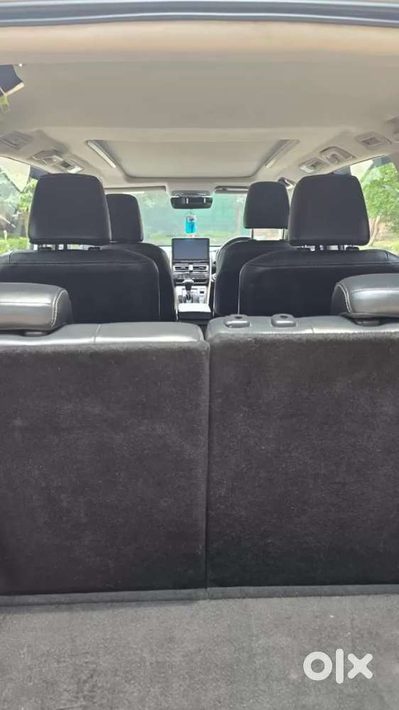 Maruti Suzuki Invicto Alpha Plus 7str, 2024, Petrol