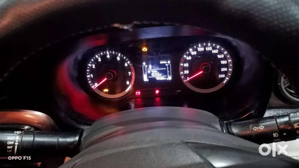 Hyundai Aura 2020 Petrol 71000 Km Driven