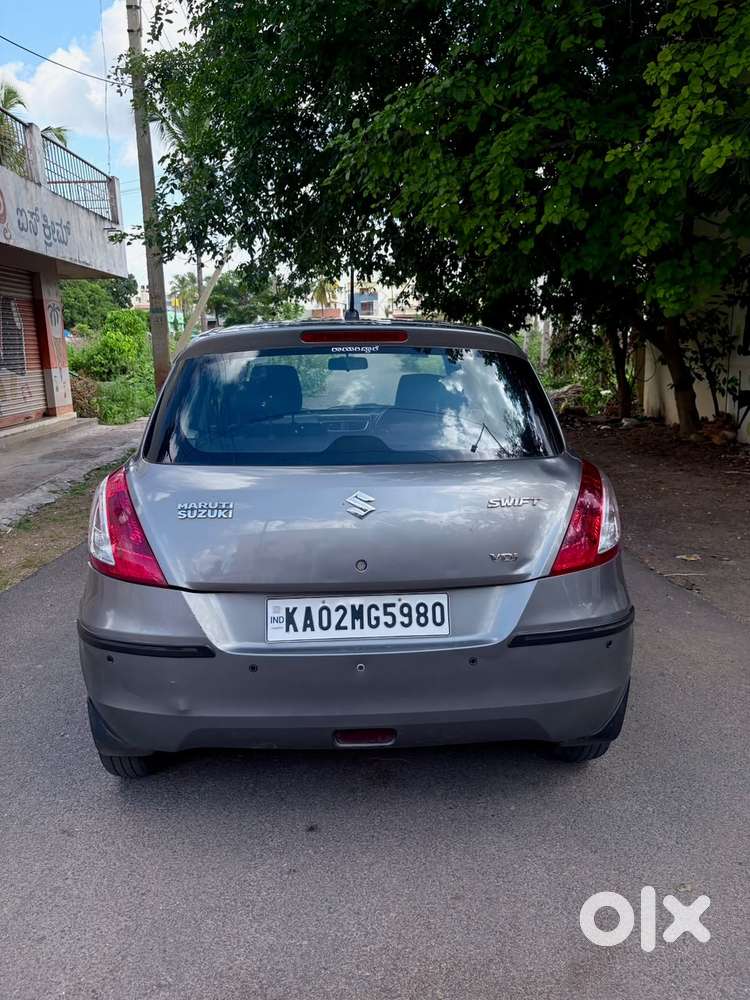 Maruti Suzuki Swift Ddis Vdi, 2012, Diesel