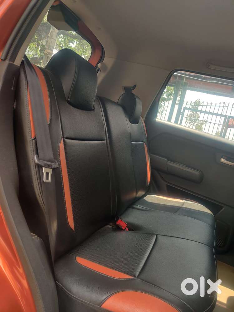 Maruti Suzuki Wagon R Vxi Opt, 2020, Petrol