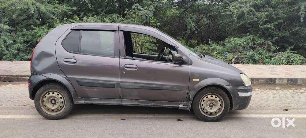 Tata Indica 2006 Diesel Good Condition