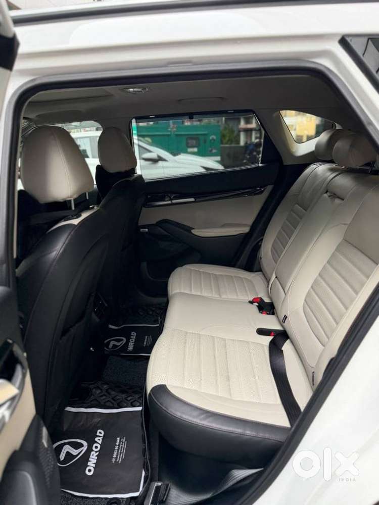 Kia Seltos 1.5 Htx Diesel At, 2020, Diesel