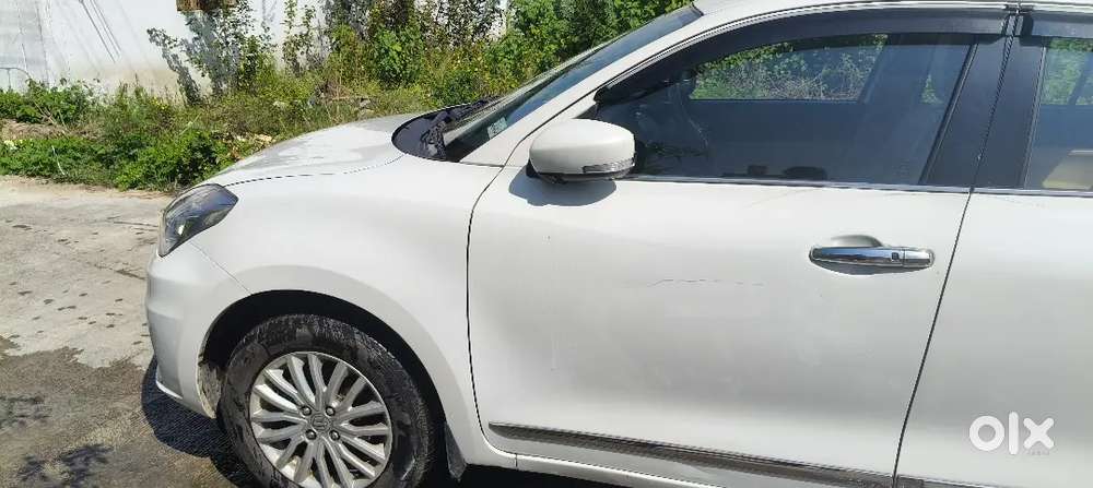 Maruti Suzuki Dzire 2023