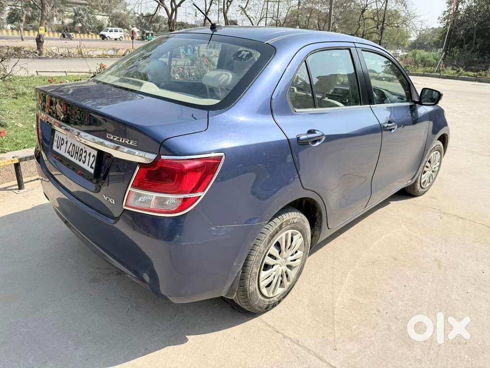 Maruti Suzuki Petrol 2017