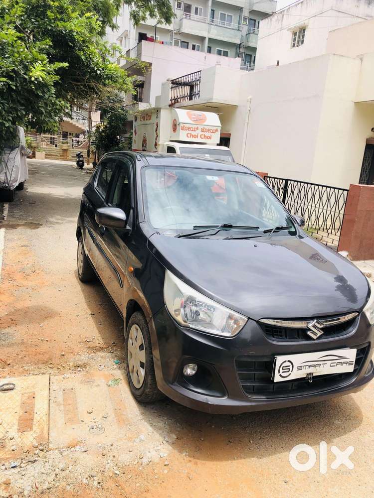 Maruti Suzuki Alto K10 1.0 Vxi, 2019, Petrol