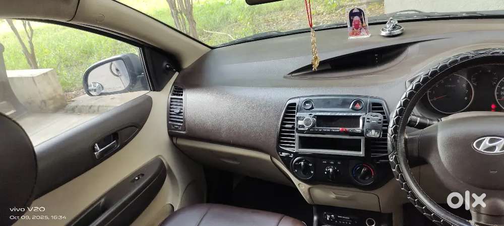 Hyundai I20 2013