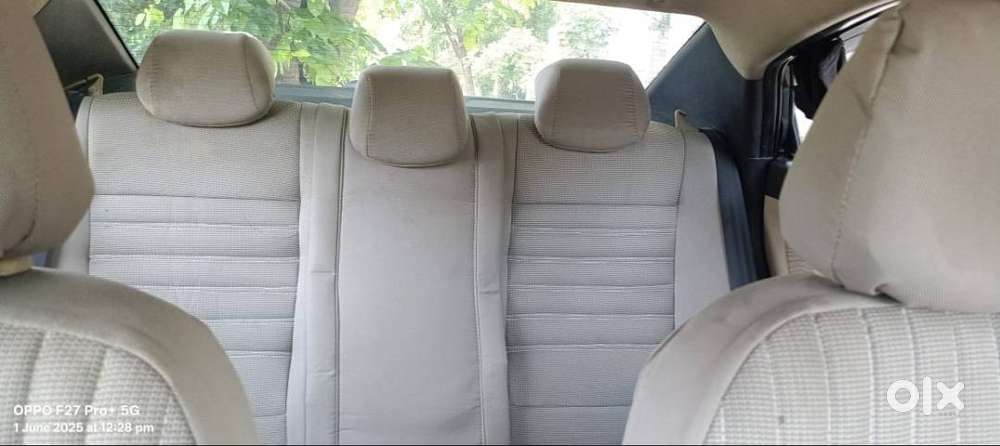 Hyundai Verna 2013 Diesel Good Condition