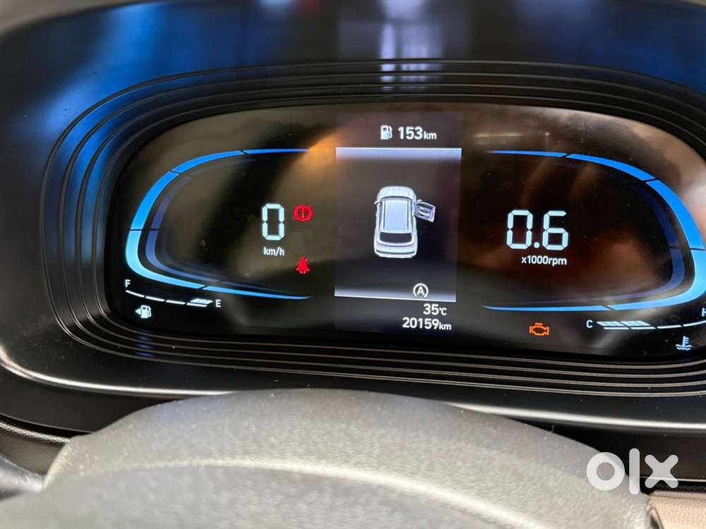 Hyundai Venue S Plus Mt Petrol 2024