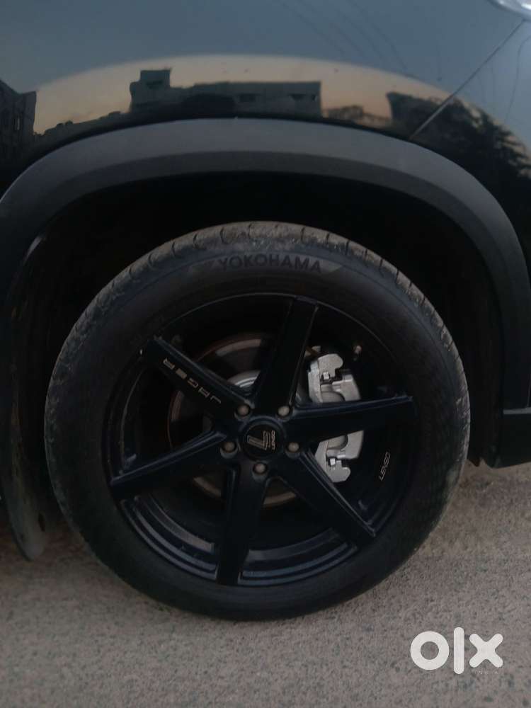 Mg Hector Plus 2.0 Sharp Diesel Turbo, 2022, Diesel