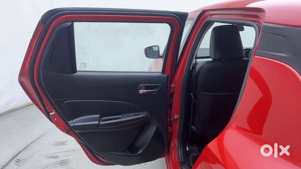 Maruti Suzuki Swift Amt Zxi, 2019, Petrol