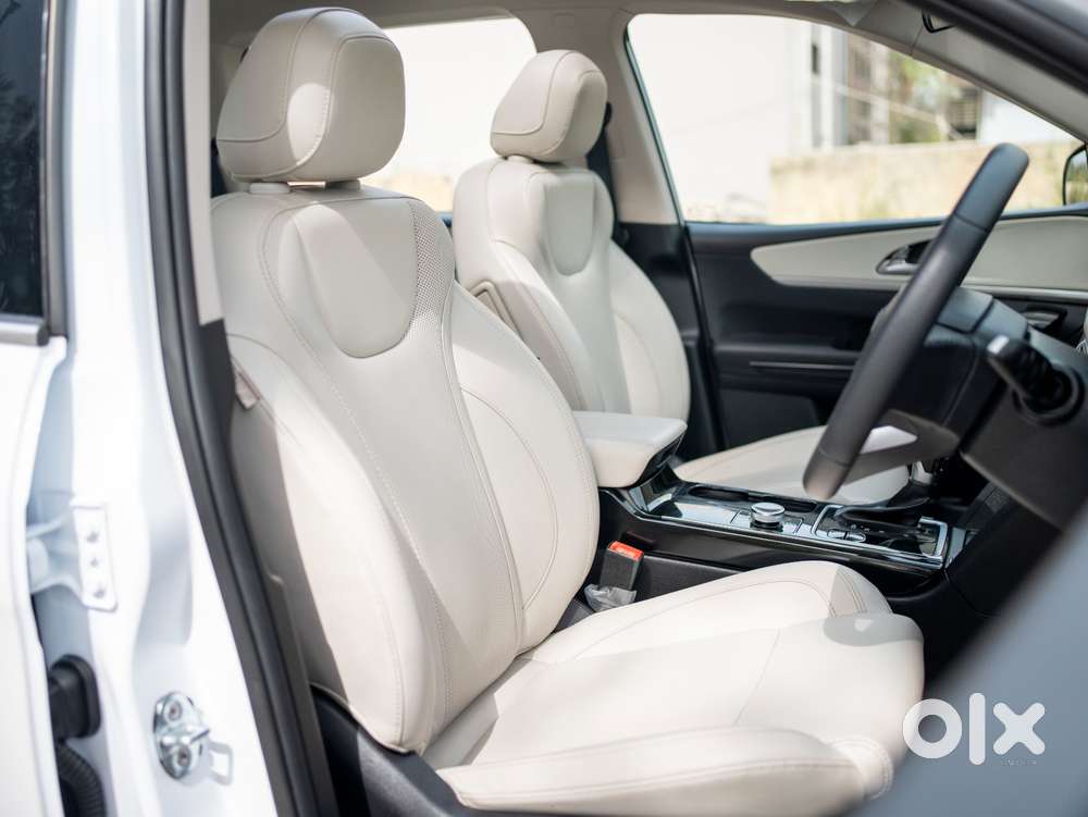Mahindra Xuv700 2.0 Ax 7 Petrol At Luxury Pack Str, 2025, Petrol