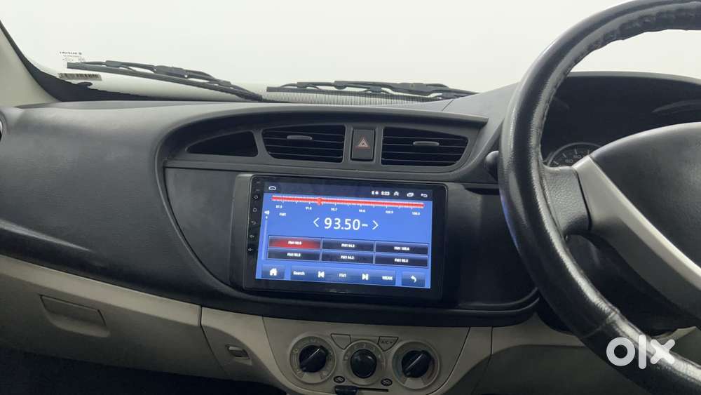 Maruti Suzuki Alto 800 Lxi, 2020, Petrol