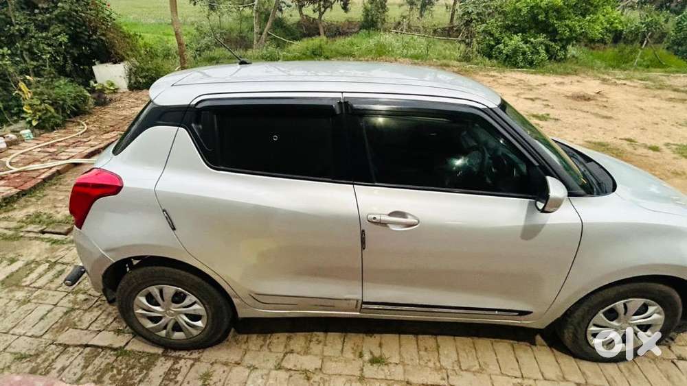 Maruti Suzuki Swift 2023 Petrol Well Maintained