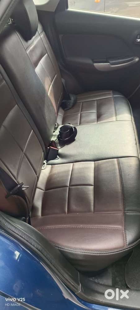 Maruti Suzuki Baleno Delta, 2022, Petrol