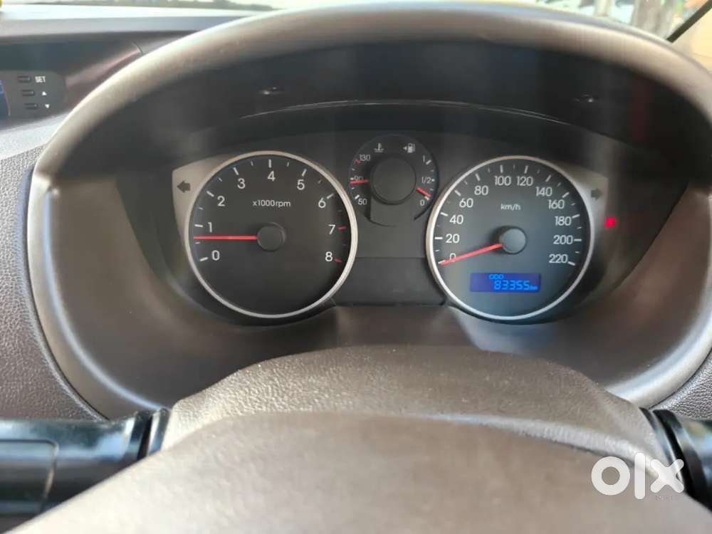 Hyundai I20 1.2 Spotz 2011