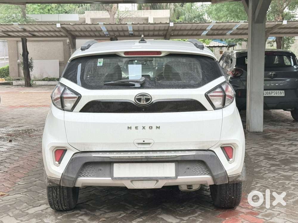 Tata Nexon Xz Plus Luxs 2023
