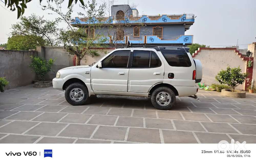 Tata Safari 2011 Diesel 140000 Km Driven