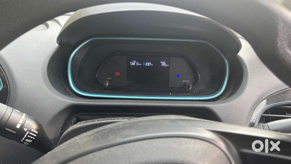 Tata Tiago EV Automatic 2024 model - Photo 1