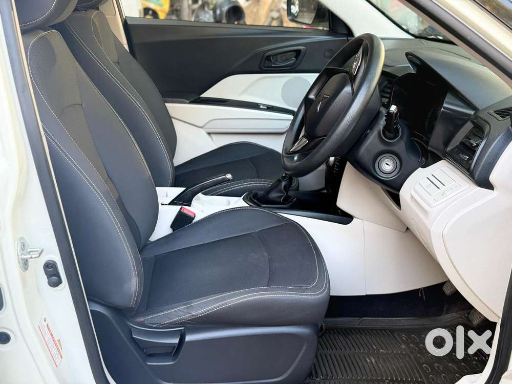 Mahindra Xuv300 W6 Diesel, 2023, Diesel