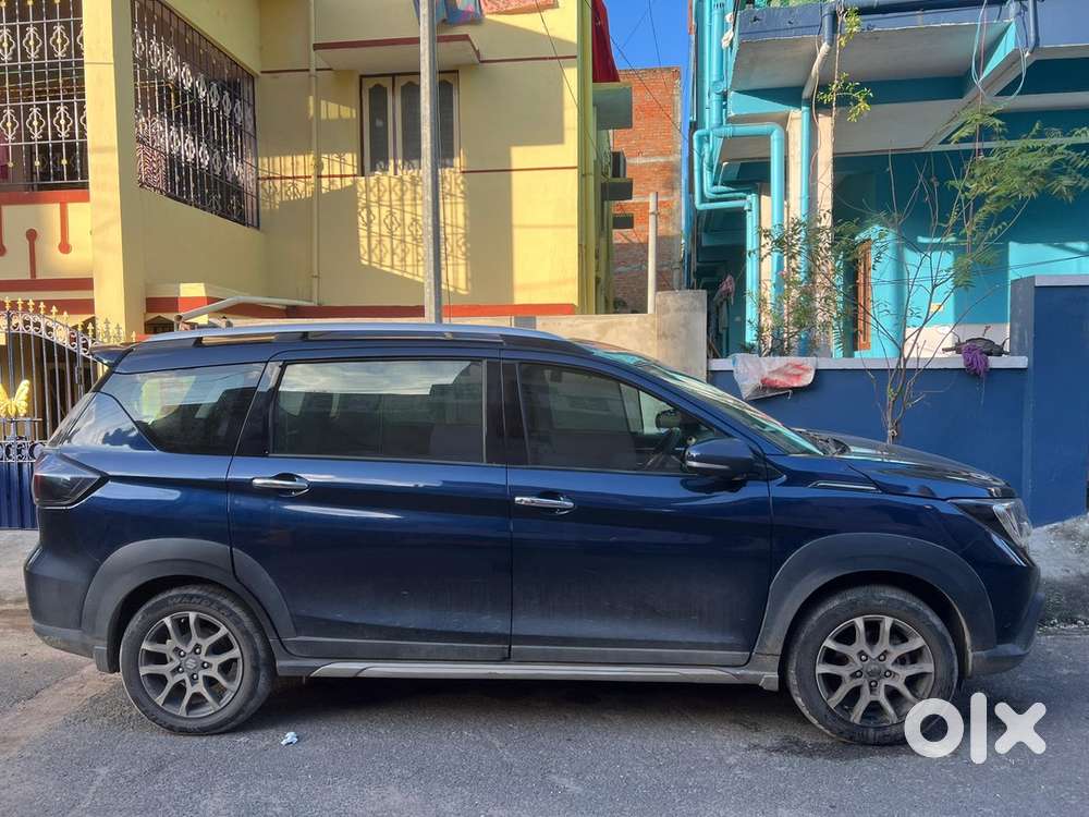 Car With Proper Records And Perfect Condition