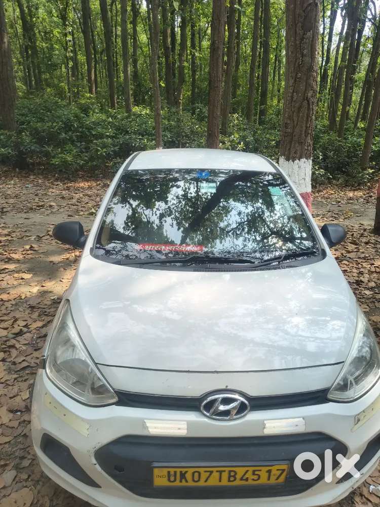 Hyundai Grand I10 Prime 2018 Diesel Well Maintained