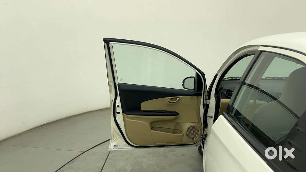 Honda Brio 1.2 Vx At, 2014, Petrol