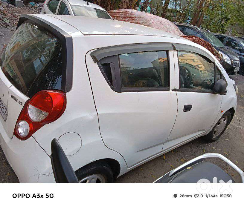 Chevrolet Beat Lt, 2011, Diesel