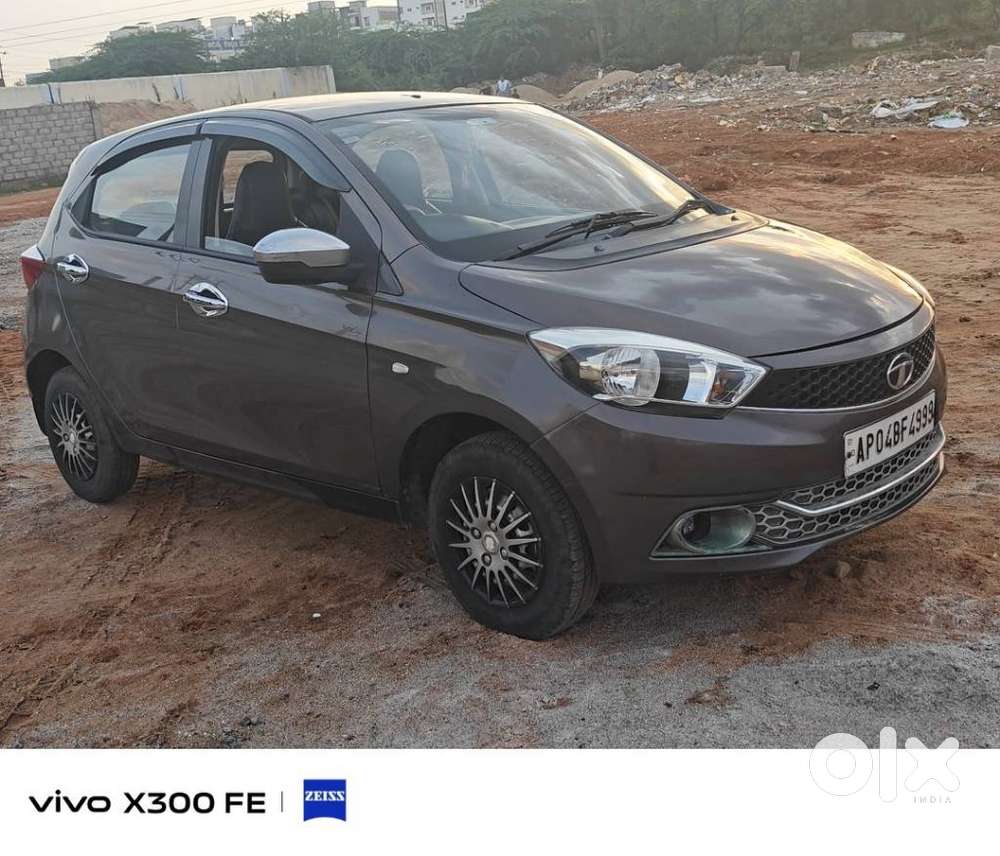 Tata Tiago 1.2 Revotron Xe Option, 2017, Diesel