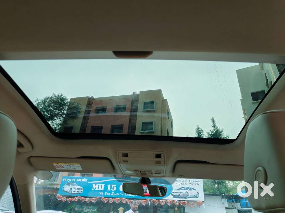 Skoda Superb L&k 2.0 Tdi At, 2017