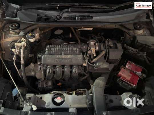 Honda Amaze Vx Cvt I-vtec, 2020, Petrol