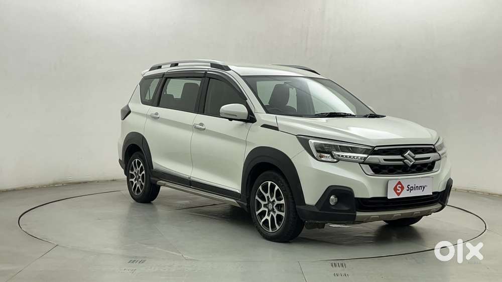 Maruti Suzuki Xl6 1.5 Alpha At, 2022, Petrol