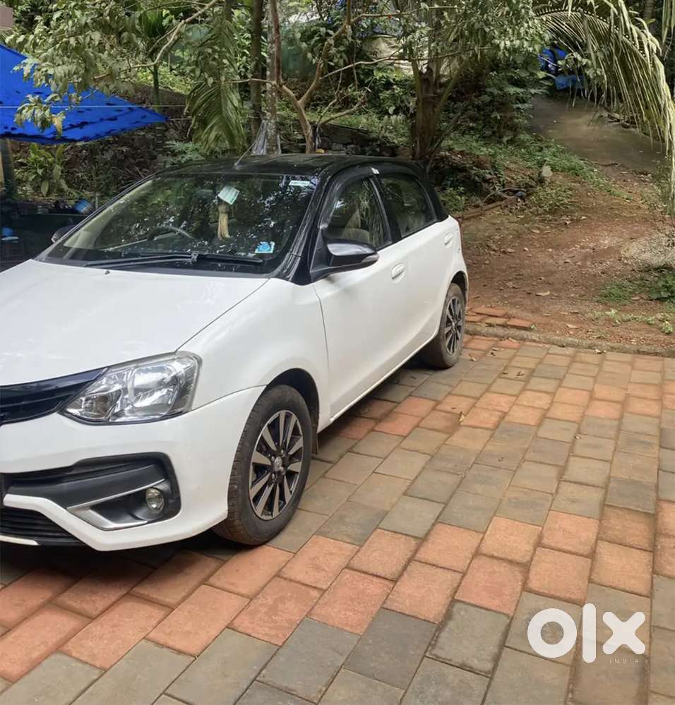 Etios Liva Sale