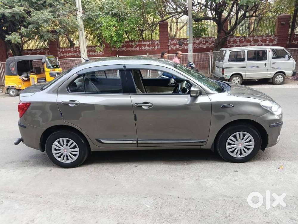 Maruti Suzuki Swift Dzire Vxi Optional, 2024, Cng & Hybrids