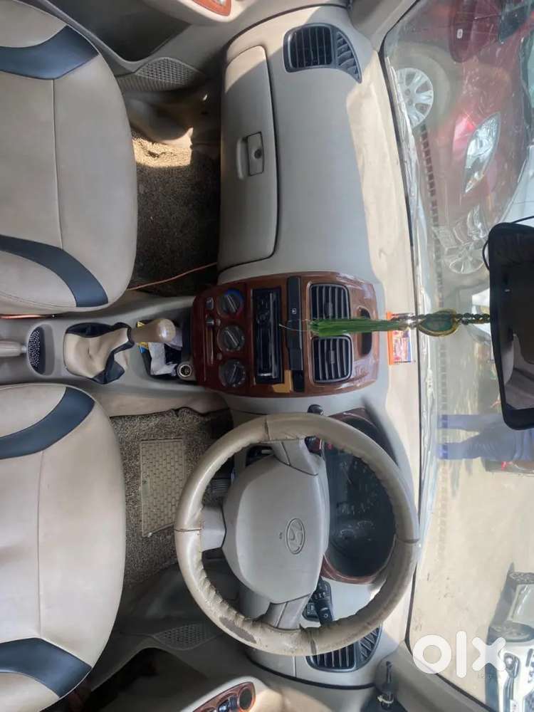Hyundai Accent 1.5 Gle 2008
